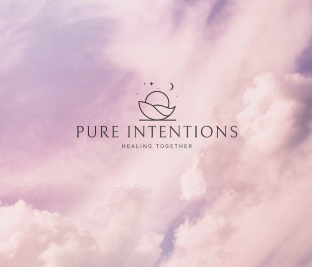 The Power of Pure Intention