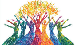 Women Empowerment Begins Within