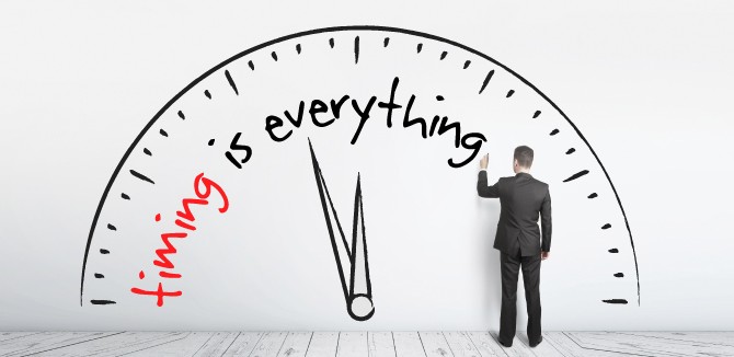 Seeds, Timing & Divine Flow