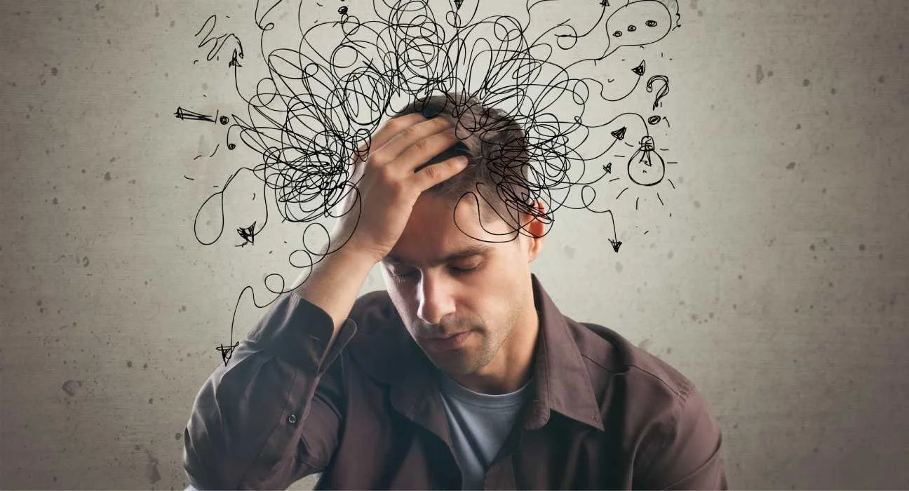 When Negative Thoughts Lose Power